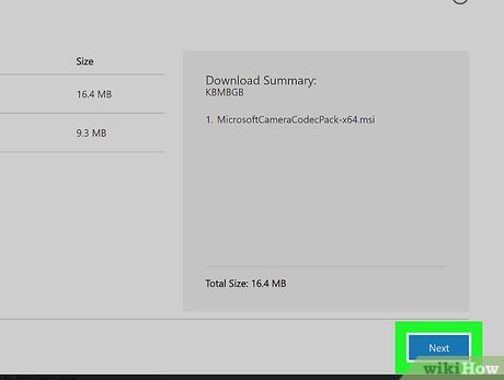 How to Open RAW Files Picture 11