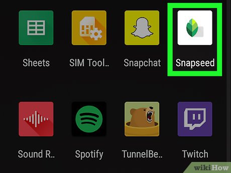 How to Open RAW Files Picture 17
