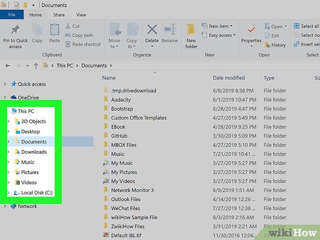 How to Open RAW Files Picture 4