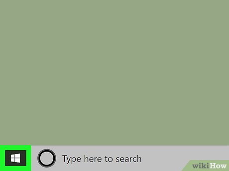 How to Open Terminal in Windows Picture 1