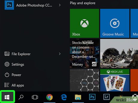 How to Open the Command Prompt in Windows Picture 1