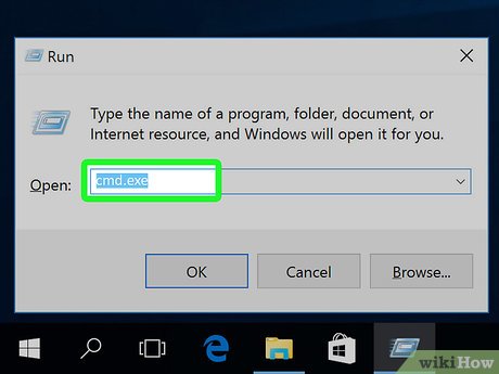 How to Open the Command Prompt in Windows Picture 7