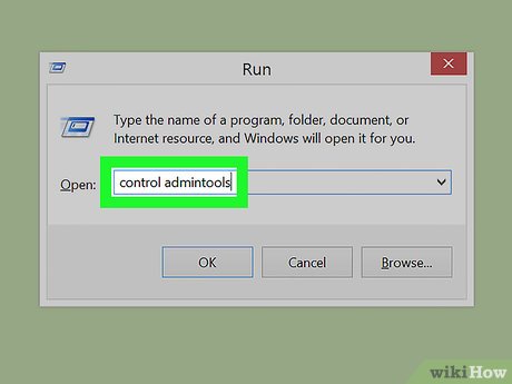 How to Open the Control Panel Picture 13