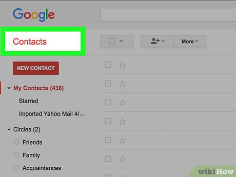 Picture 1 of How to Open VCF Files