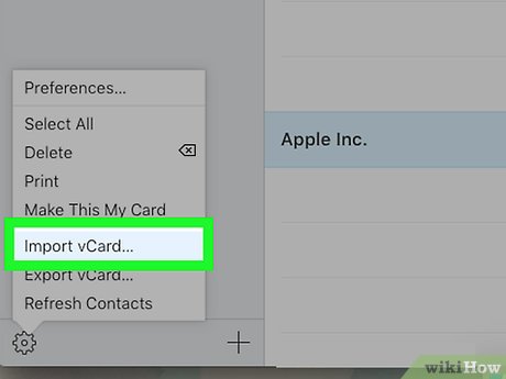 Picture 13 of How to Open VCF Files