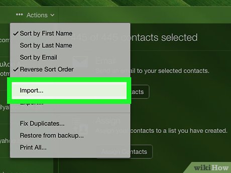 Picture 19 of How to Open VCF Files