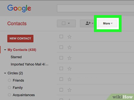 Picture 2 of How to Open VCF Files