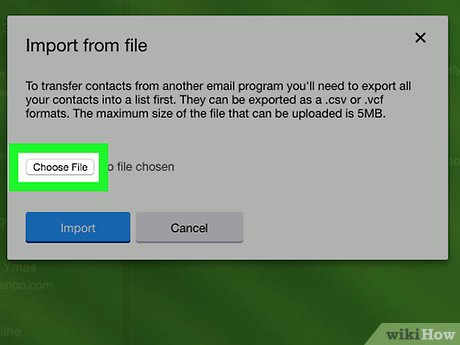 Picture 20 of How to Open VCF Files