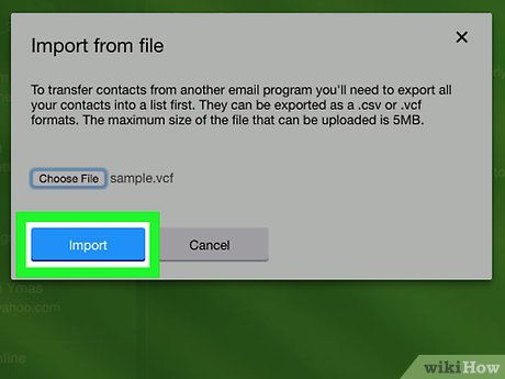 Picture 23 of How to Open VCF Files