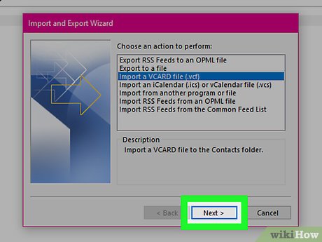 Picture 29 of How to Open VCF Files