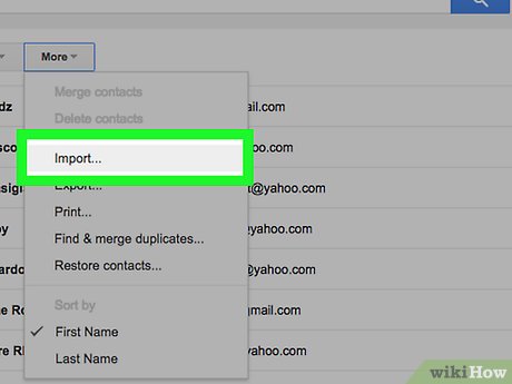 Picture 3 of How to Open VCF Files
