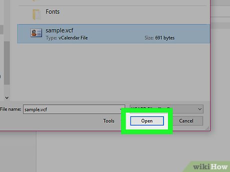 Picture 31 of How to Open VCF Files