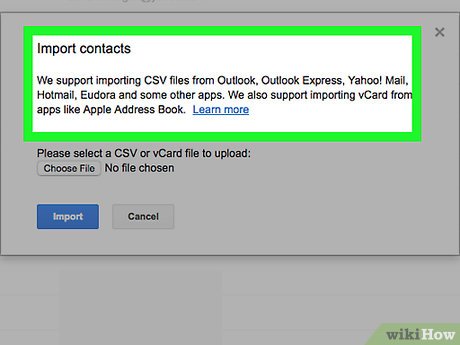 Picture 4 of How to Open VCF Files