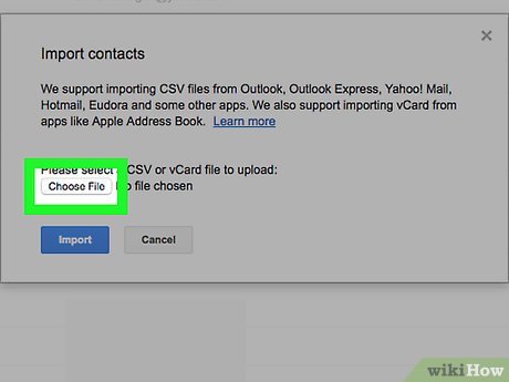 Picture 5 of How to Open VCF Files