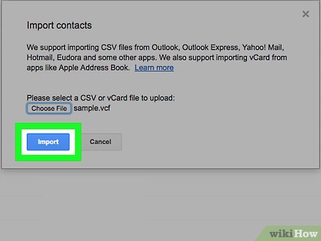 Picture 8 of How to Open VCF Files
