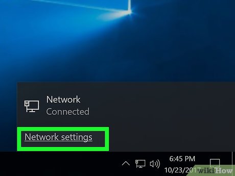 How to Open Windows 10 Settings Picture 10