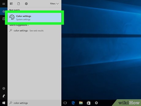 How to Open Windows 10 Settings Picture 9