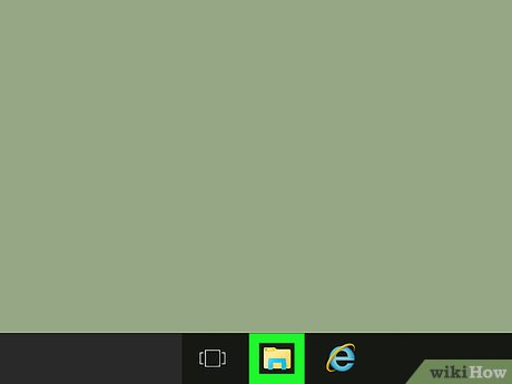 Picture 7 of How to Open Windows Explorer
