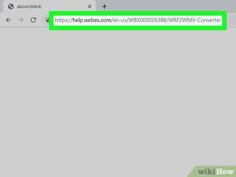 How to Open WRF Files Picture 1