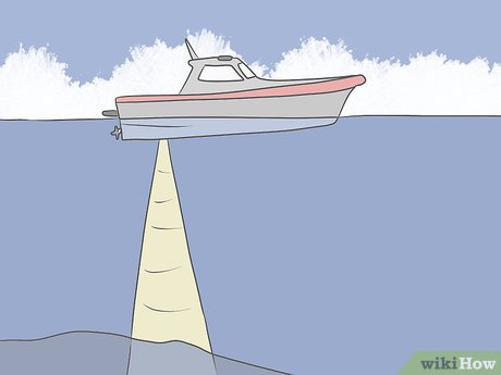 How to Operate a Freshwater Fishing Boat Picture 19