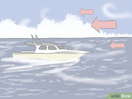 How to Operate a Freshwater Fishing Boat Picture 20