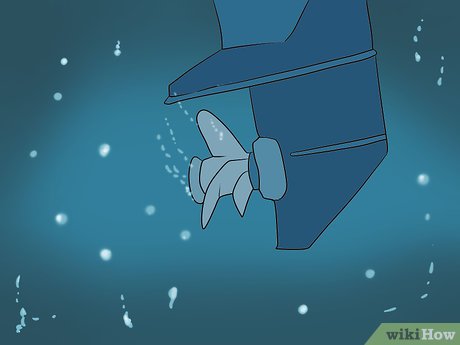 How to Operate a Freshwater Fishing Boat Picture 21