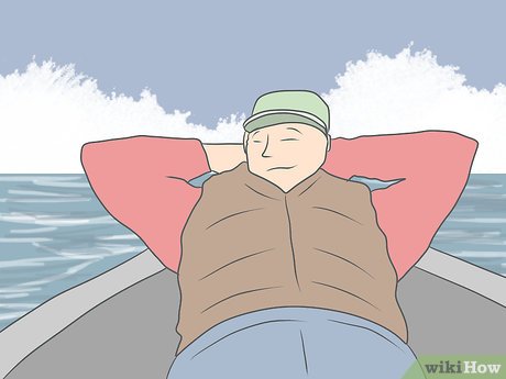 How to Operate a Freshwater Fishing Boat Picture 23