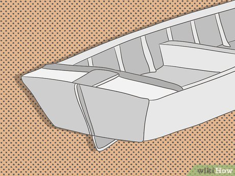 How to Operate a Freshwater Fishing Boat Picture 4