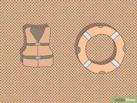 How to Operate a Freshwater Fishing Boat Picture 9