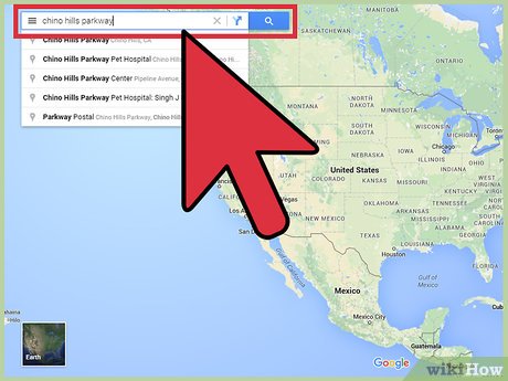 How to Opt Out of Google Street View Picture 2