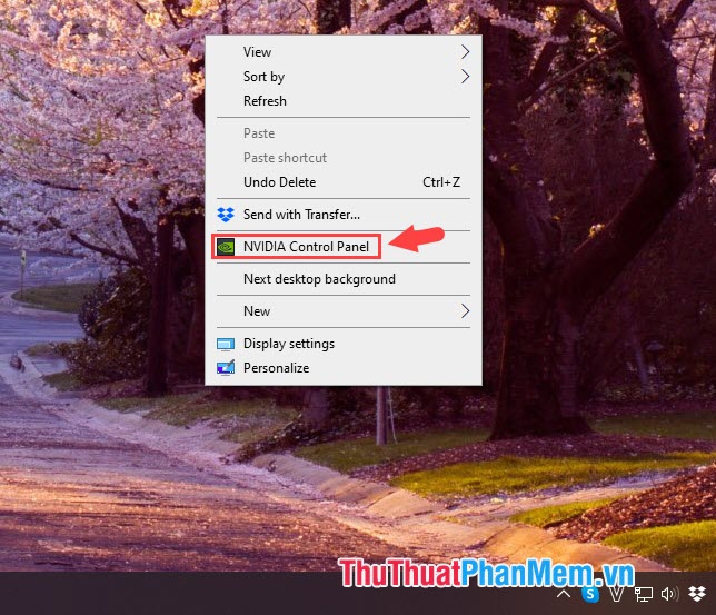 How to optimize the NVIDIA Video Card to play the best game Picture 4