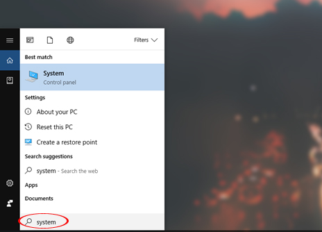 How to optimize the system Windows 10 Creators Update Picture 5
