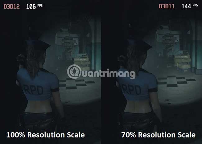 How to optimize video game graphics settings Picture 3