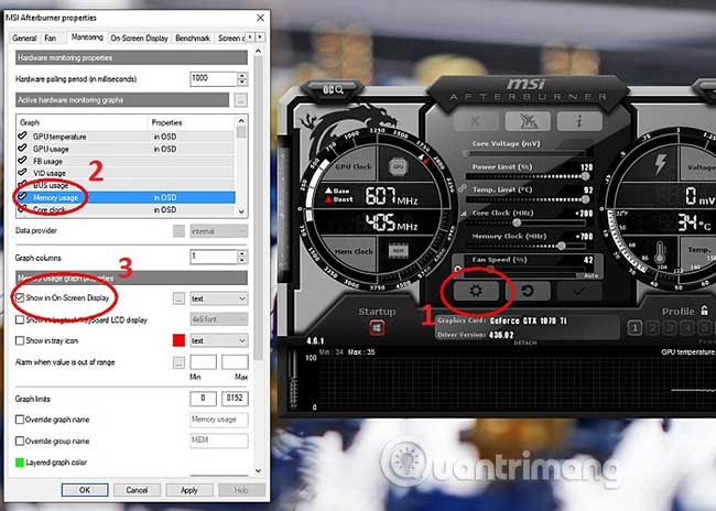 How to optimize video game graphics settings Picture 4