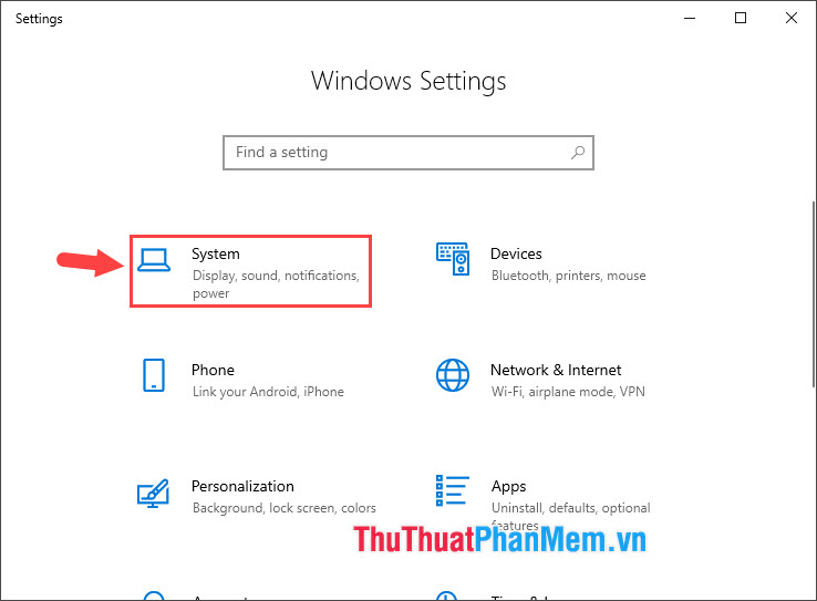 How to optimize Win 10 to play the smoothest game Picture 10