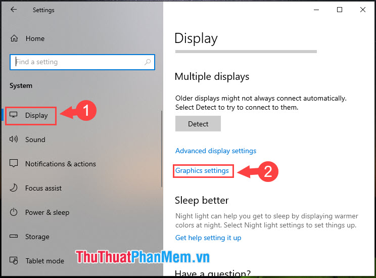 How to optimize Win 10 to play the smoothest game Picture 11