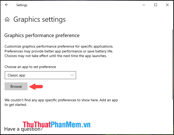 How to optimize Win 10 to play the smoothest game Picture 12