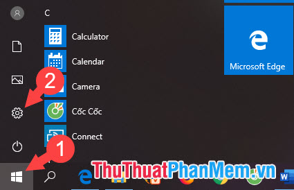 How to optimize Win 10 to play the smoothest game Picture 2