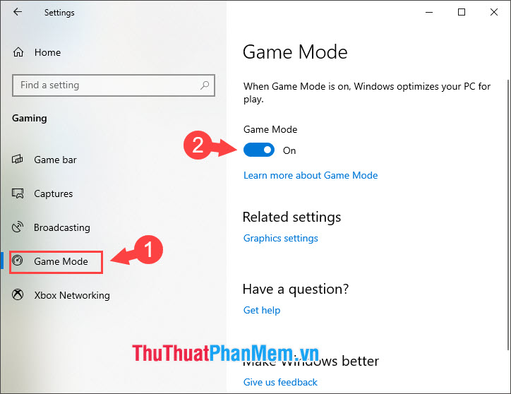 How To Optimize Win 10 To Play The Smoothest Game