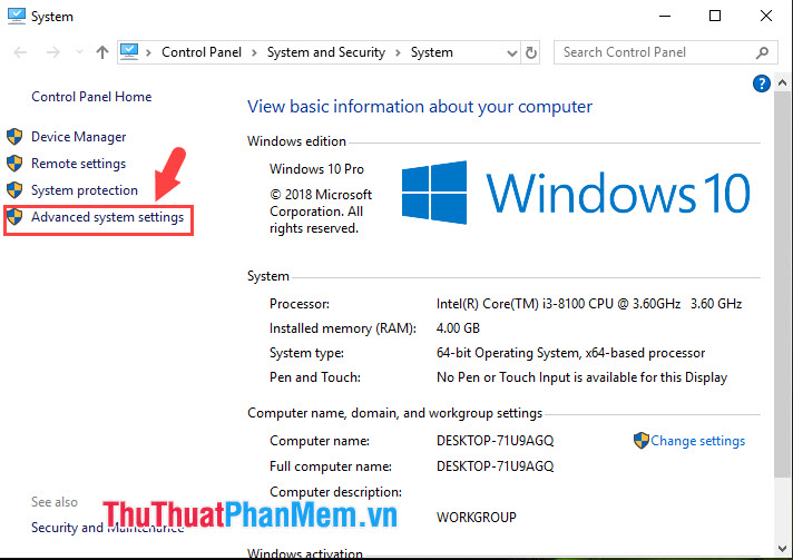How to optimize Win 10 to play the smoothest game Picture 6
