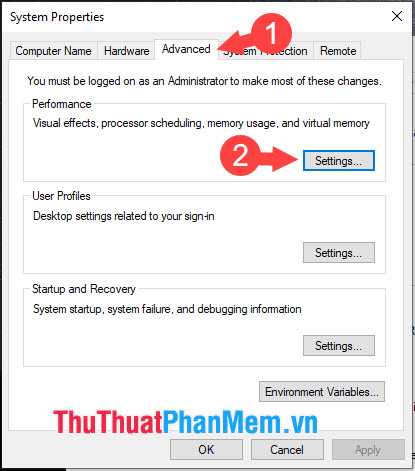 How to optimize Win 10 to play the smoothest game Picture 7