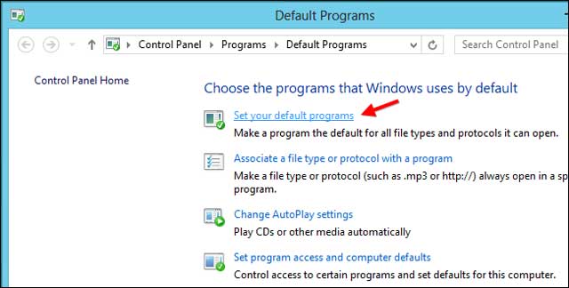 How to optimize Windows 8.1 for traditional computers Picture 6