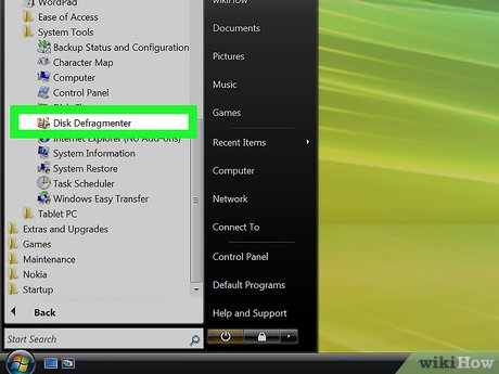 How to Optimize Windows Vista Picture 8