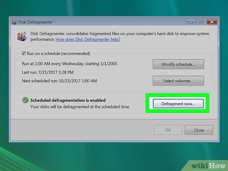 How to Optimize Windows Vista Picture 9