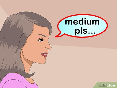 How to Order Coffee at McDonalds Picture 6