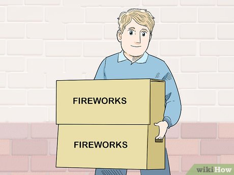 How to Order Fireworks Picture 7