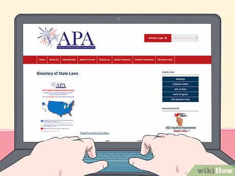 How to Order Fireworks Picture 9