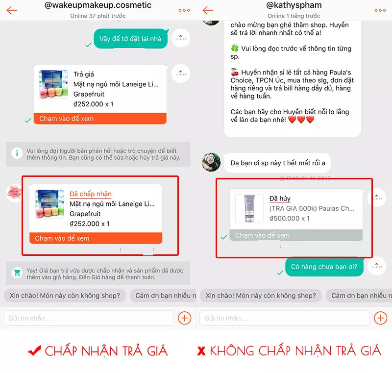 How to order Shopee on the phone Picture 7