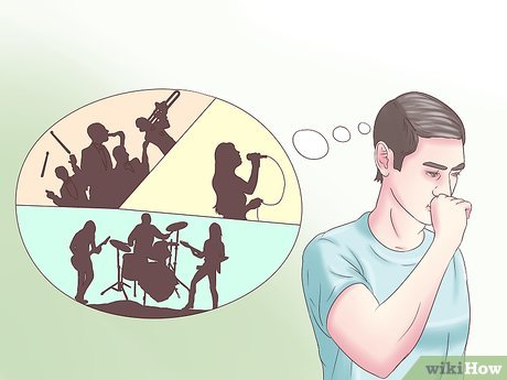 How to Organise a Gig Picture 12