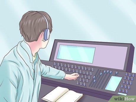 How to Organise a Gig Picture 16